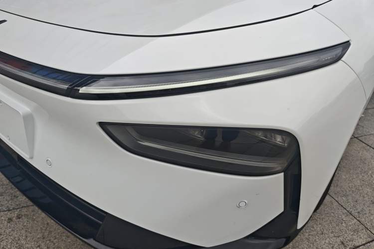 Used XPeng P7+ 2024 Long-Range Max