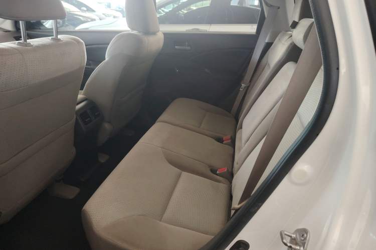 Used Honda CR-V 2013 2.0L 2WD Classic Edition