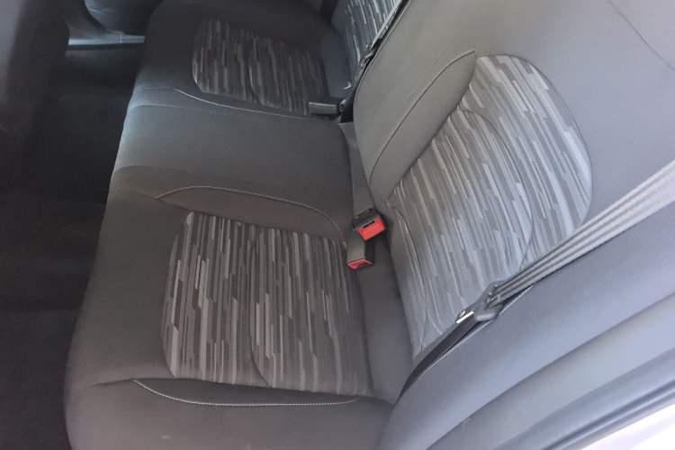 Used Chevrolet Cavalier 2018 320 Manual Enjoyment Edition
