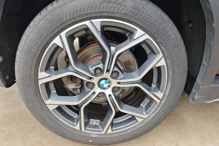 Used BMW X1 2021 sDrive20Li Premium Edition
