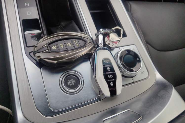 Used JETOUR X70 Coupe 2020 1.6T DCT Cool 6-Seater
