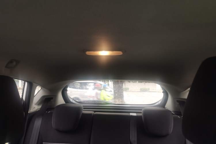 Used Ford Fiesta 2013 Hatchback 1.5L Automatic Fashion Edition