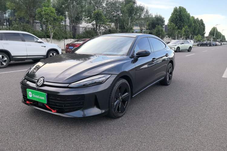 Used Volkswagen Lamando 2026 Lavida L GTS 380TSI Lingfeng Edition