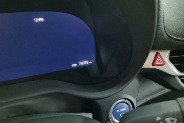 Used Toyota Sienna 2023 2.5L Hybrid Ultimate Edition