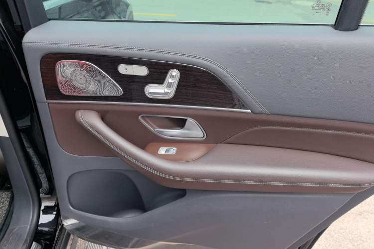 Used Mercedes-Benz GLS 2020 GLS 450 4MATIC Dynamic Edition
