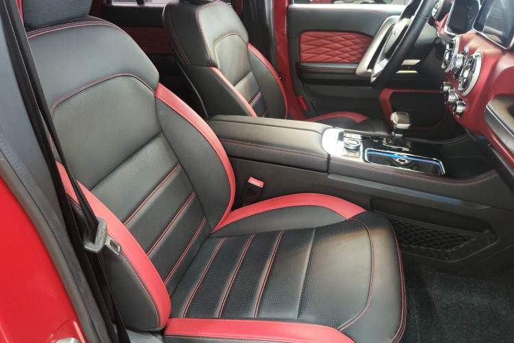 Used BAIC Off-Road BJ40 2020 2.0T Automatic Four-Wheel Drive Urban Hunter Edition Chivalrous Type