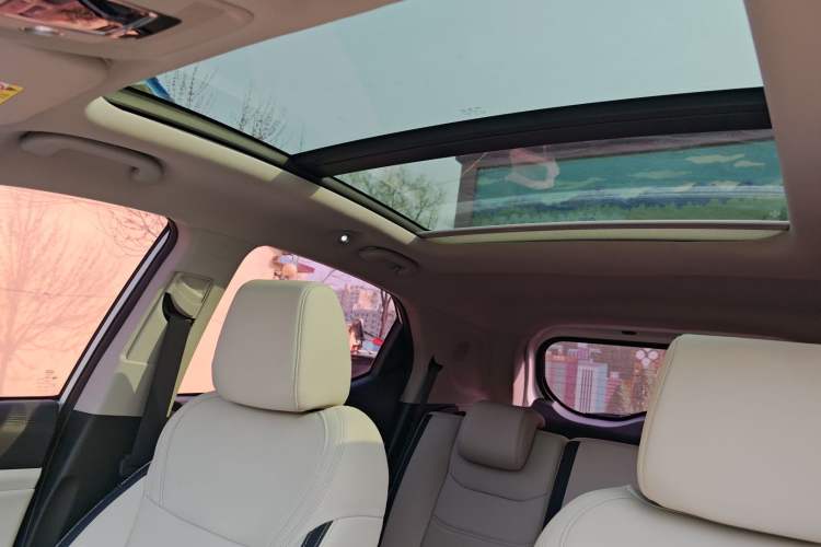 Used BYD Yuan Pro 2021 401 km Deluxe Version