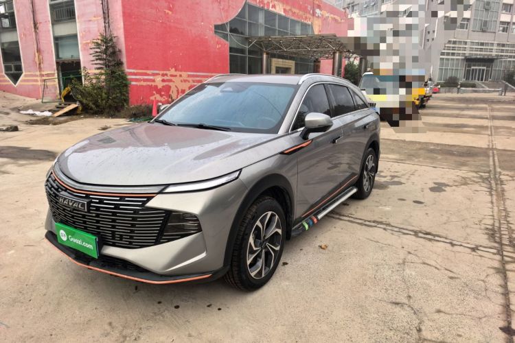 Used Haval XY 2022 1.5T Smart Edition