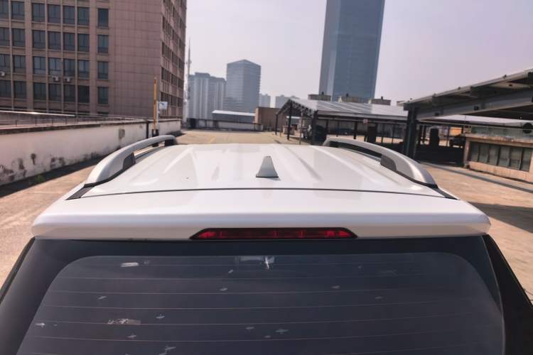 Used Hyundai ix35 2019 2.0L Automatic 2WD Zhiyong·Changxiang Edition China V Standard
