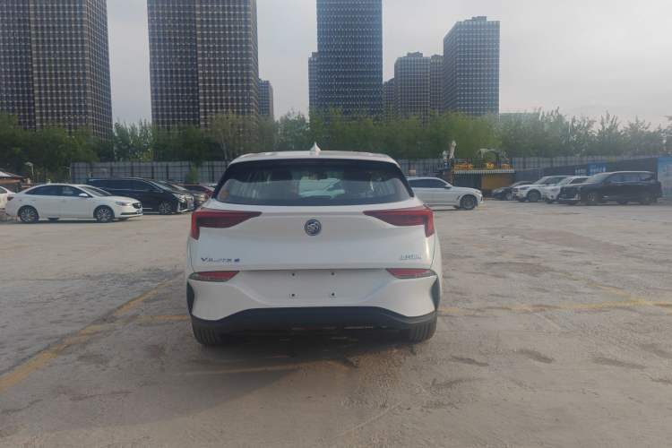 Used Buick Velite 6 2024 450km Comfort Edition PLUS Exterior 4