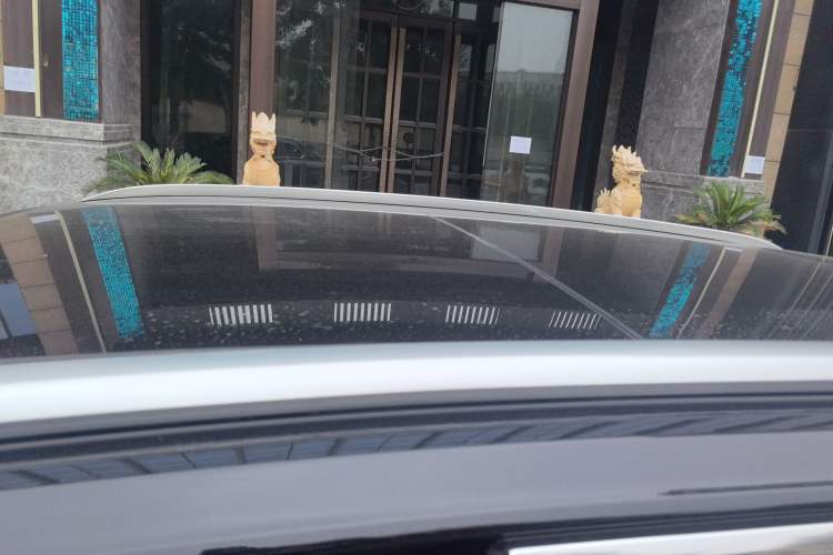 Used Volkswagen Touareg 2022 3.0 TSI Prestige Edition Classic Sport Package
