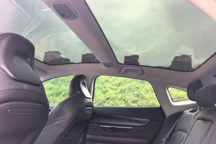 Used XPeng P7 2020 586N Headliner