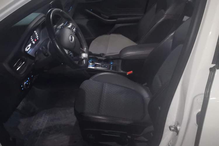 Used Ford Focus 2019 Sedan EcoBoost 180 Automatic ST Line
