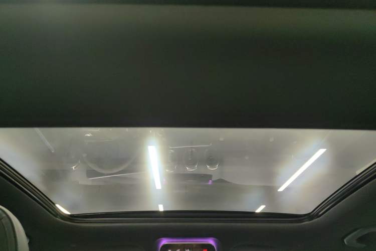 Used Mercedes-Benz C-Class New Energy 2024 C 350 eL