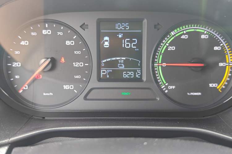 Used Roewe Clever 2020 Urban Style Edition
