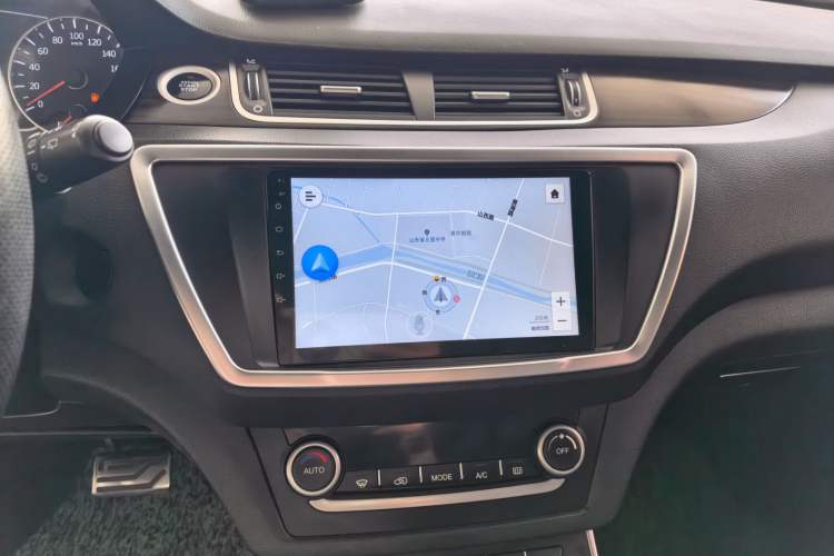 Used Land X7 2015 2.0T Panoramic Flagship Edition