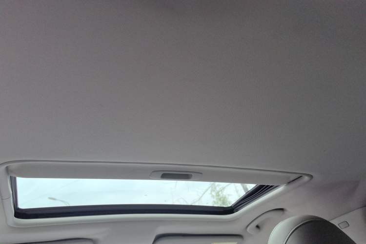 Used Citroen C5 2014 2.0L Automatic Zunyue Model