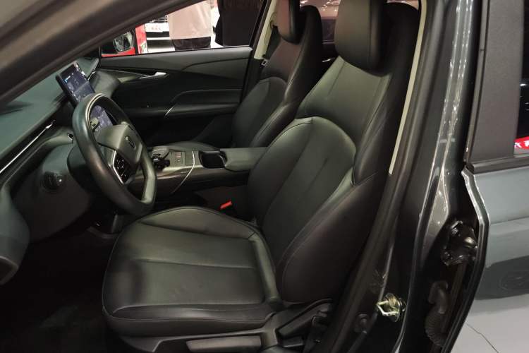 Used CHANGAN Eado DD 2023 Blue Whale NE 1.5T GDI DCT Enjoy Edition
