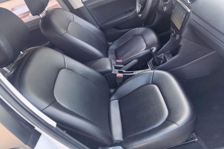 Used Jetta VA3 2019 1.5L Manual Entry-Level Version