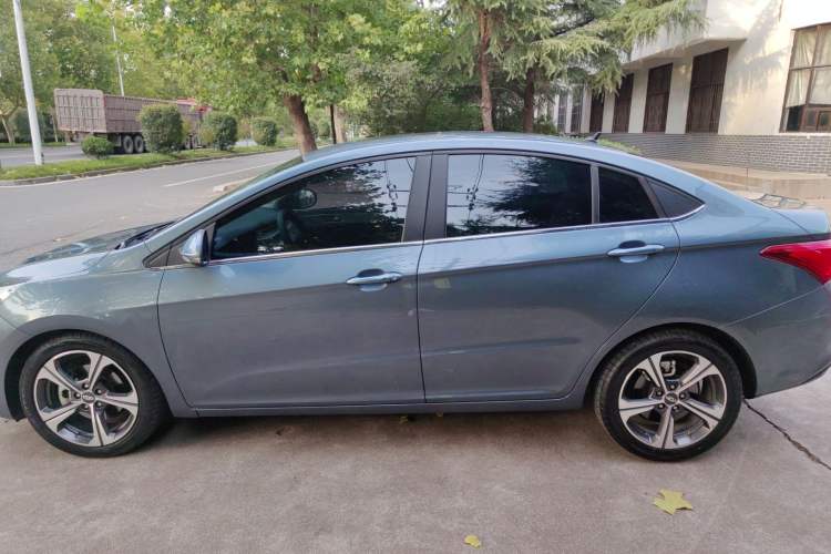 Used Chery Arrizo 5 2019 PRO 1.5L CVT Active Edition China VI
