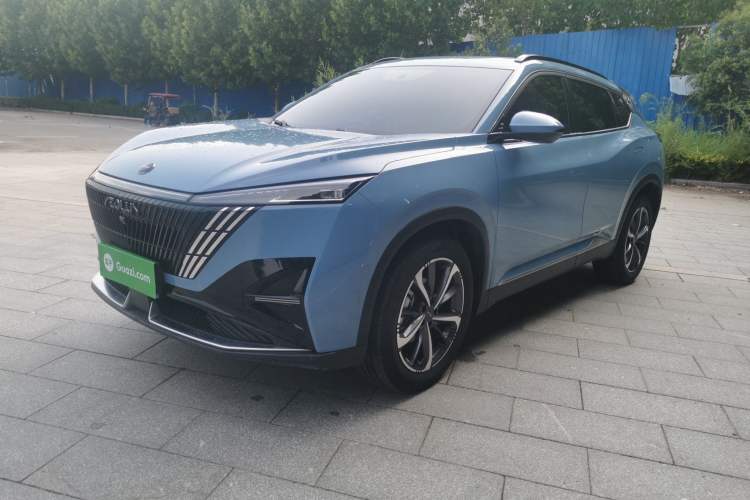 Used Dongfeng Aeolus Mage 2024 Honor Edition 1.5T Fashion Model