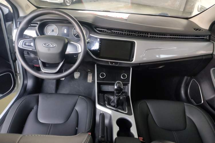 Used Chery Arrizo 5 2019 PRO 1.5L Manual Value Edition China VI Standard