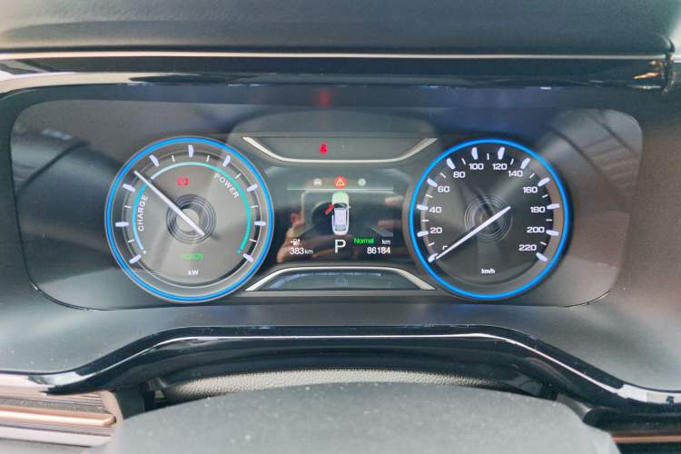 Used AION S 2020 Meizu 580 Pio
