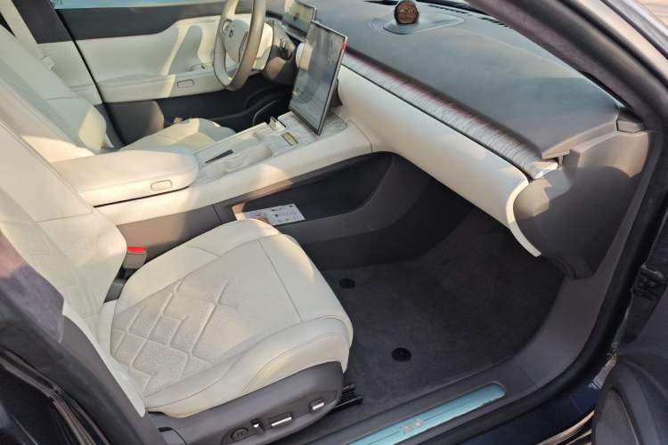 Used Nio ET7 2022 100kWh First Edition
