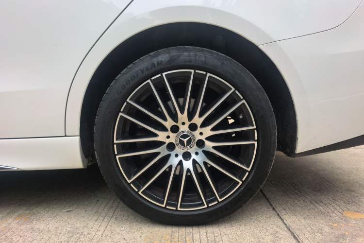 Used Mercedes-Benz C-Class 2024 Restyled C 260 L Sport Edition Exterior 2