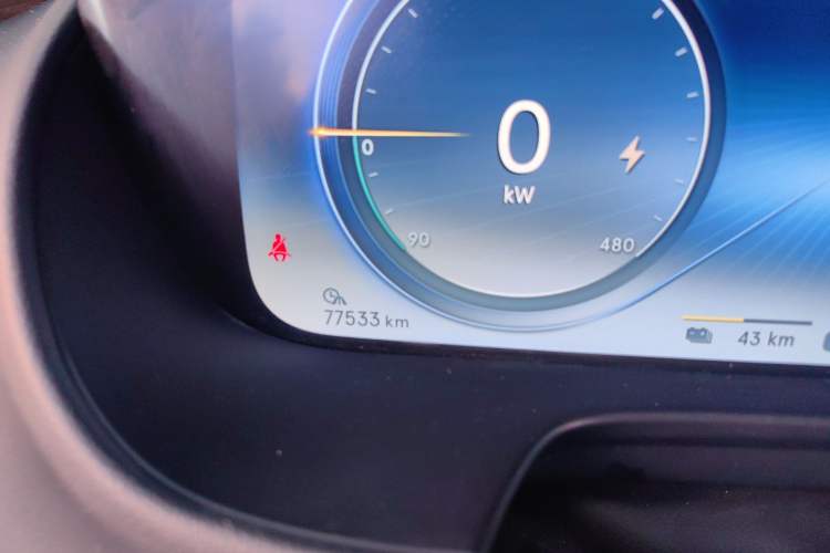 Used Denza X 2020 PHEV Flagship Edition
