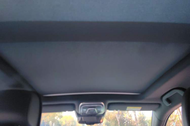 Used Denza X 2020 PHEV Flagship Edition
