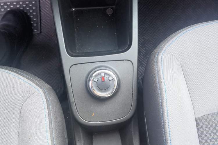 Used Renault E-Nuo 2019 e-Q model