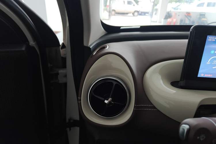 Used Wuling Bingo 2025 333 km Enjoyment Version