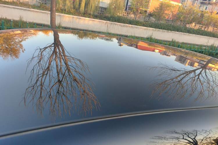 Used Denza Z9GT 2024 1100 Four-Wheel Drive Ultra Version