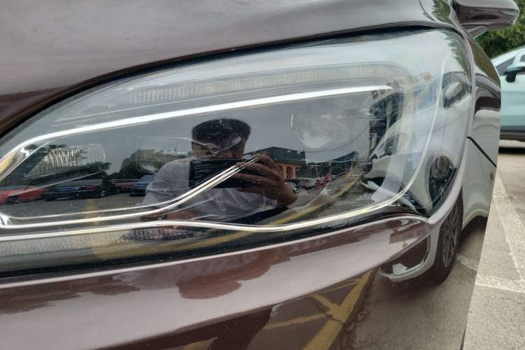 Used Buick LaCrosse 2018 20T Elite Edition
