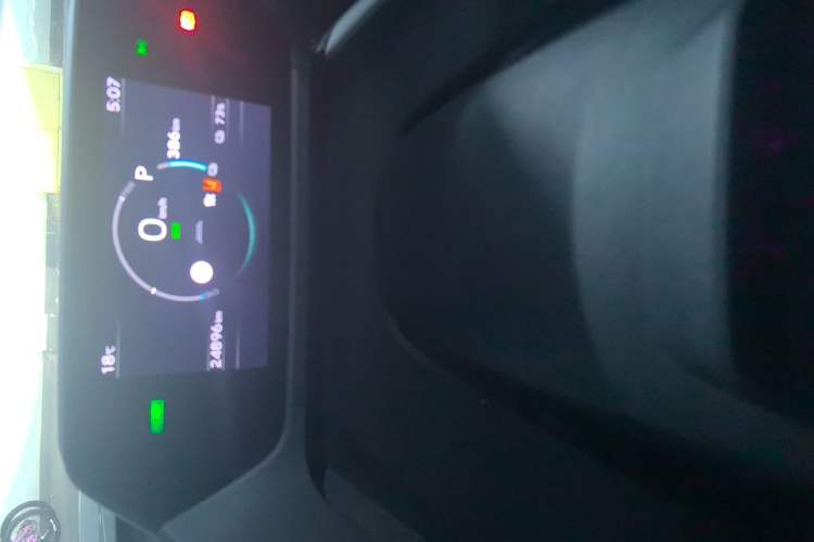 Used Toyota FAW bZ4X 2022 Two-Wheel Drive Long-Range PRO Version
