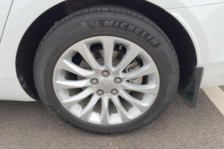 Used Cadillac XTS 2018 28T Elite Edition
