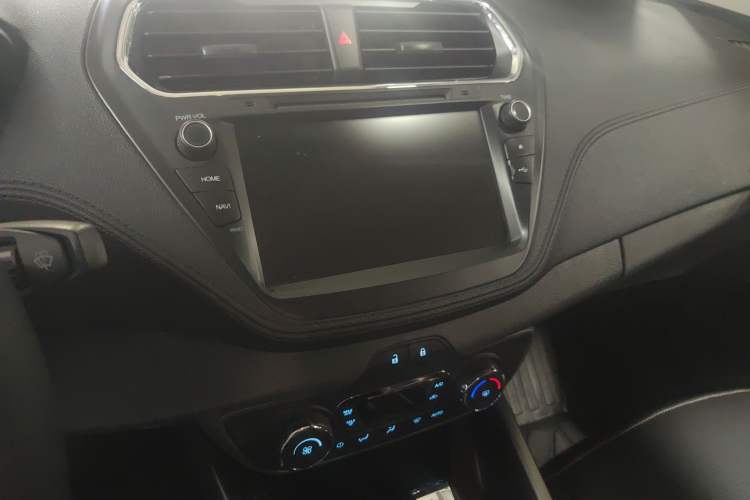 Used Ford Escort 2017 Happiness Edition 1.5L Automatic Fashion Version