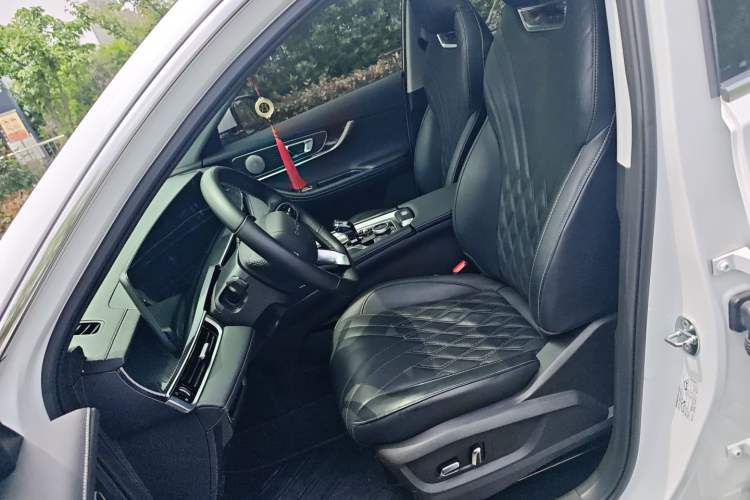 Used Chery Tiggo 7 PLUS 2023 1.6 TGDI DCT Prestige Edition