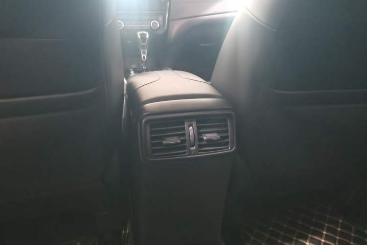 Used Nissan X-Trail 2020 2.0L XL ITS CVT 2WD SmartConnect Comfort Edition
