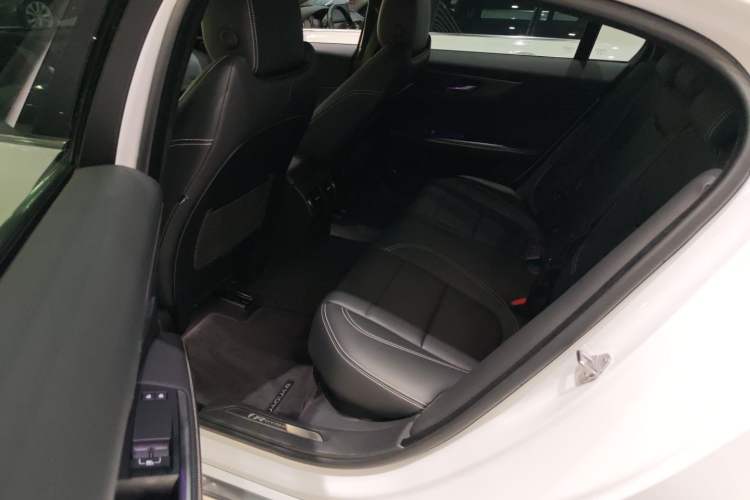 Used Jaguar XEL 2022 2.0T 250 PS R-DYNAMIC S Advanced Sport Edition