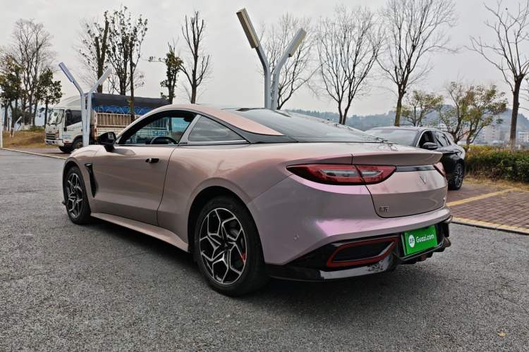 Used NETA GT 2023 560