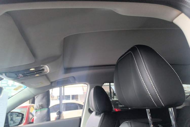 Used JETOUR X70 PLUS 2021 1.6T DCT 7-Seater