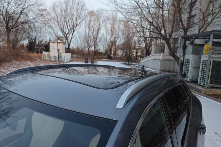 Used BYD Song PLUS New Energy 2023 Champion Edition DM-i 110KM Flagship PLUS
