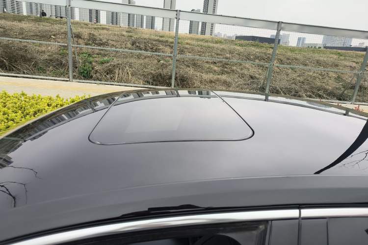 Used Volkswagen Passat 2014 1.8TSI DSG Prestige Edition Roof