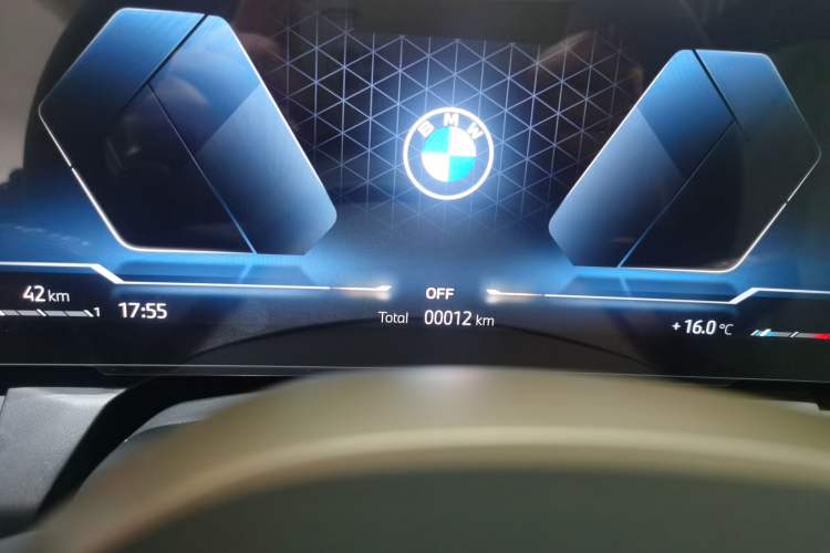 Used BMW X3 2026 Model xDrive30L Premium M Sport Midnight Package