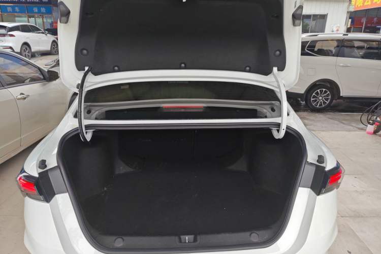 Used Geely Auto Binray 2024 Binrui COOL 1.5T DCT Champion Edition
