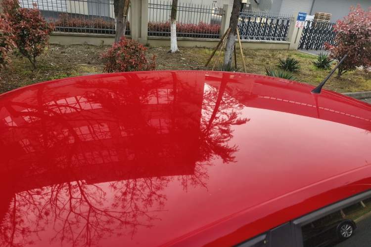 Used Volkswagen Polo 2014 1.6L Automatic Comfort Edition
