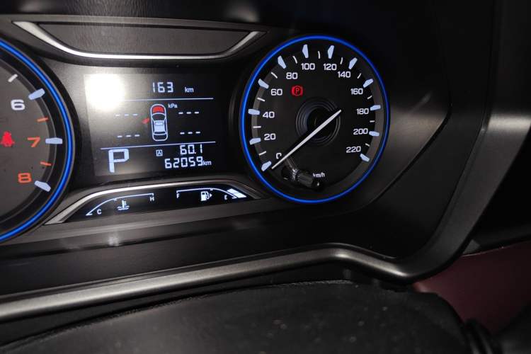 Used GAC Trumpchi GS4 2020 270T Automatic Elite Tech Edition