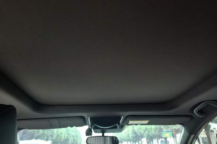 Used Honda Breeze 2020 240TURBO CVT 2WD Phantom Night Edition
